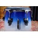Конга MEINL Artist Series "Kachiro" Thompson Conga 12 1/2" Electric Sky WKT1212ES