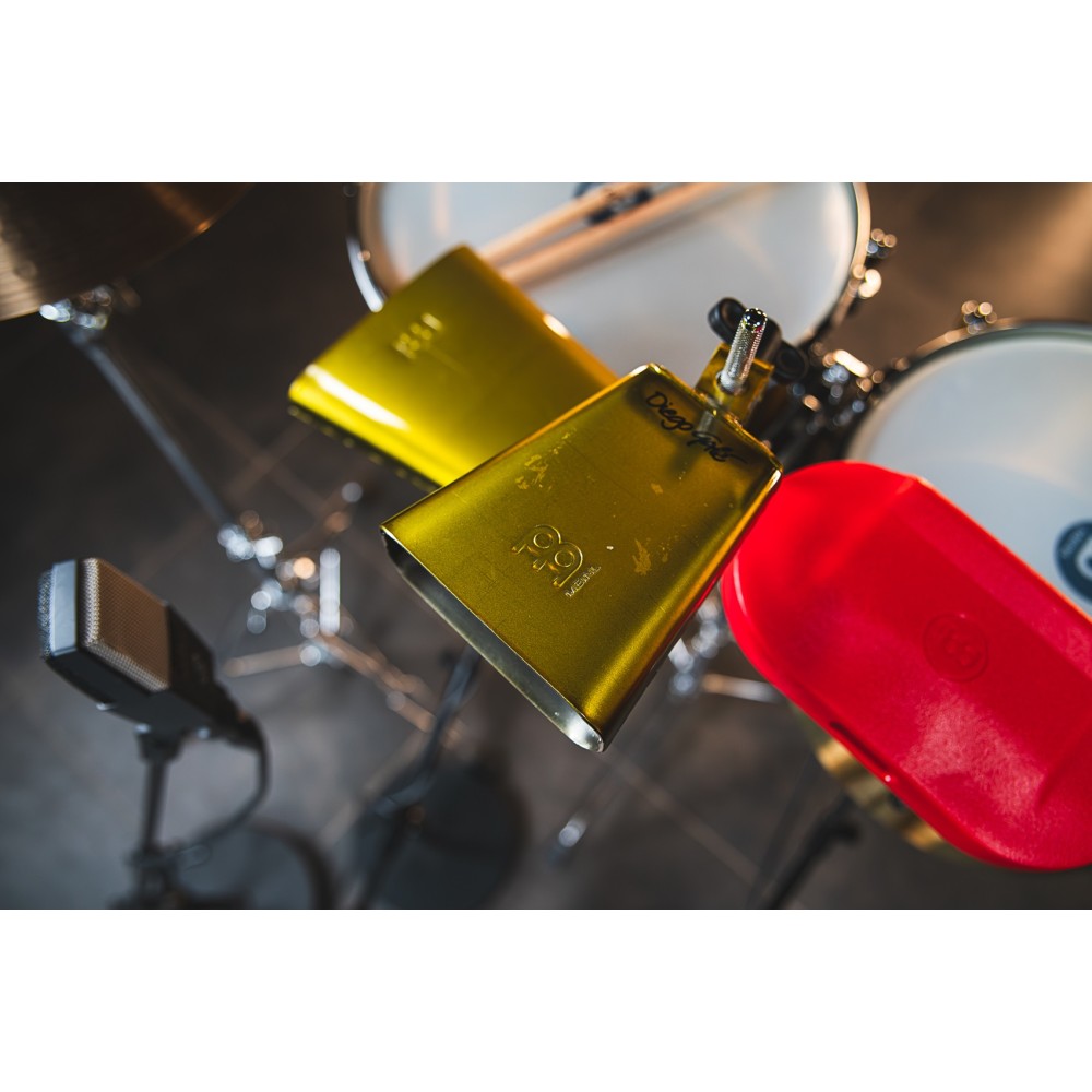 Коубел MEINL Signature Series Cowbell "Diego Galé" Royal Cha-Cha DG-RCCB 5"