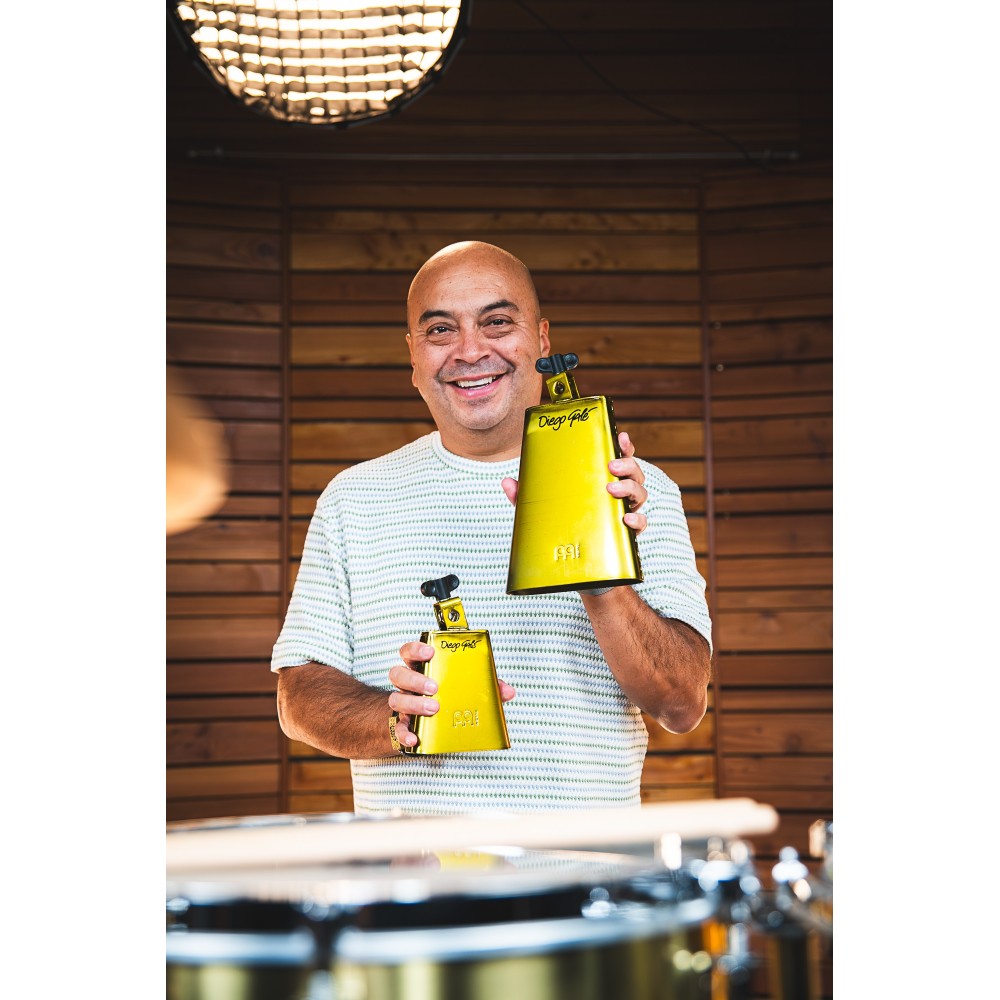 Коубел MEINL Signature Series Cowbell "Diego Galé" Royal Cha-Cha DG-RCCB 5"