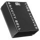 Коубел MEINL Percussion Gravity Bell Black MGB