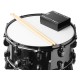 Коубел MEINL Percussion Gravity Bell Black MGB