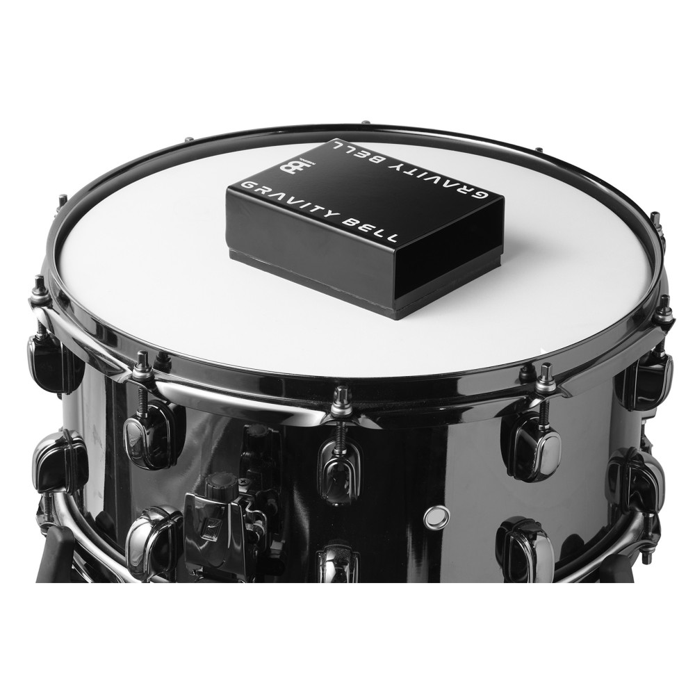 Коубел MEINL Percussion Gravity Bell Black MGB