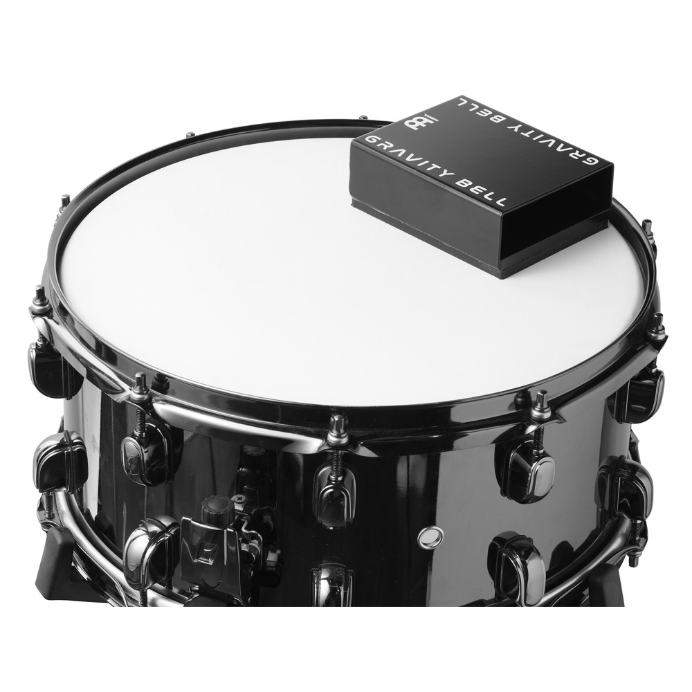 Коубел MEINL Percussion Gravity Bell Black MGB