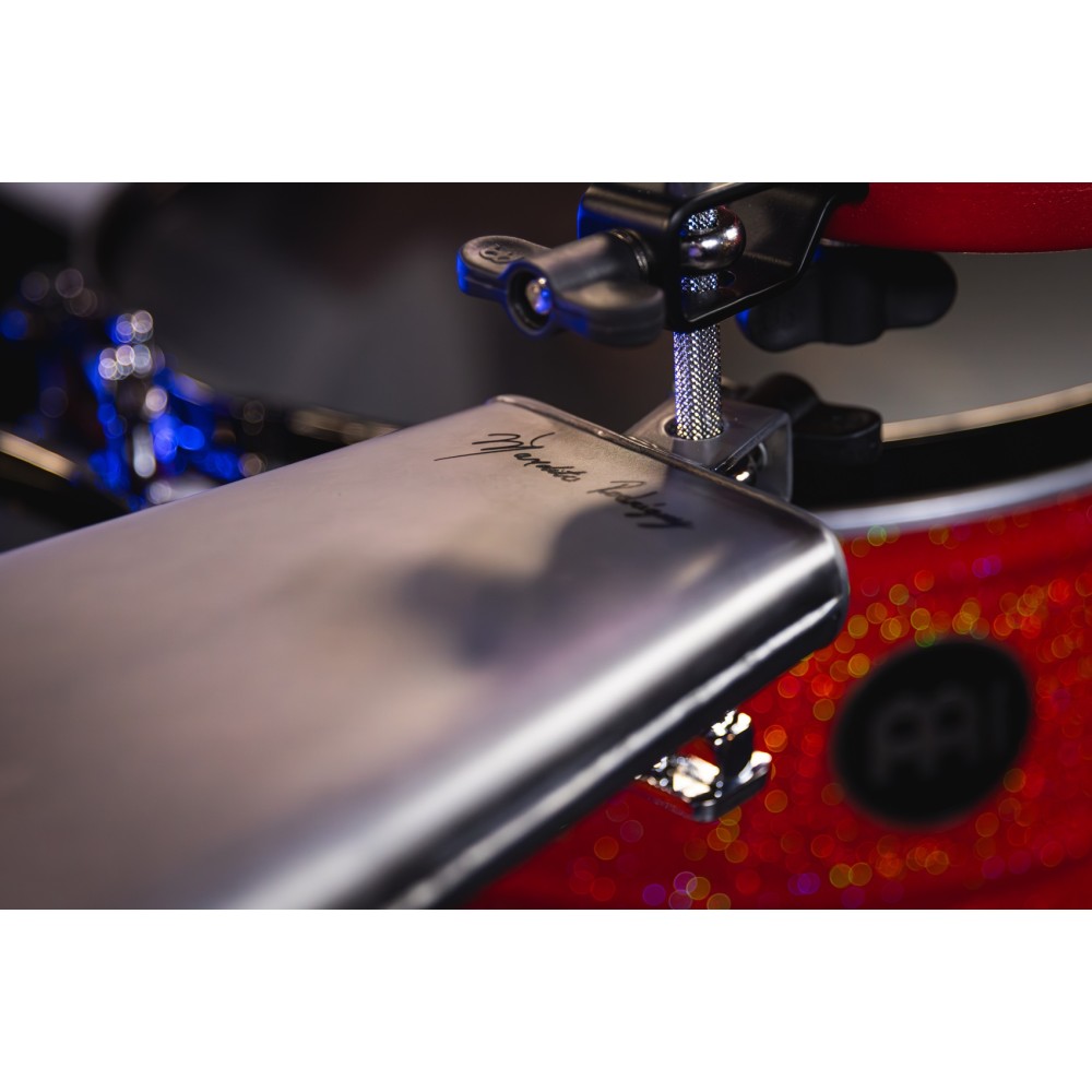 Коубел MEINL Signature Series Cowbell "Manolito Rodriguez" Antique Mambo MR-AMB 8"