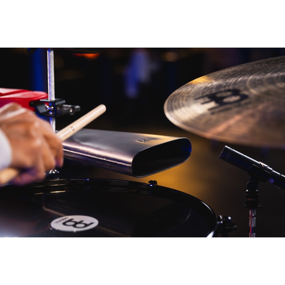 Коубел MEINL Signature Series Cowbell "Manolito Rodriguez" Antique Mambo MR-AMB 8"