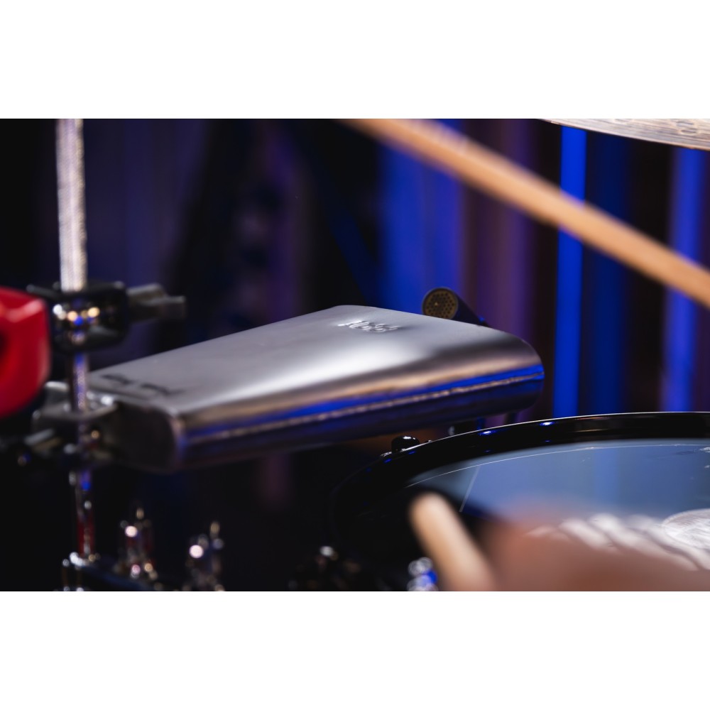 Коубел MEINL Signature Series Cowbell "Manolito Rodriguez" Antique Mambo MR-AMB 8"