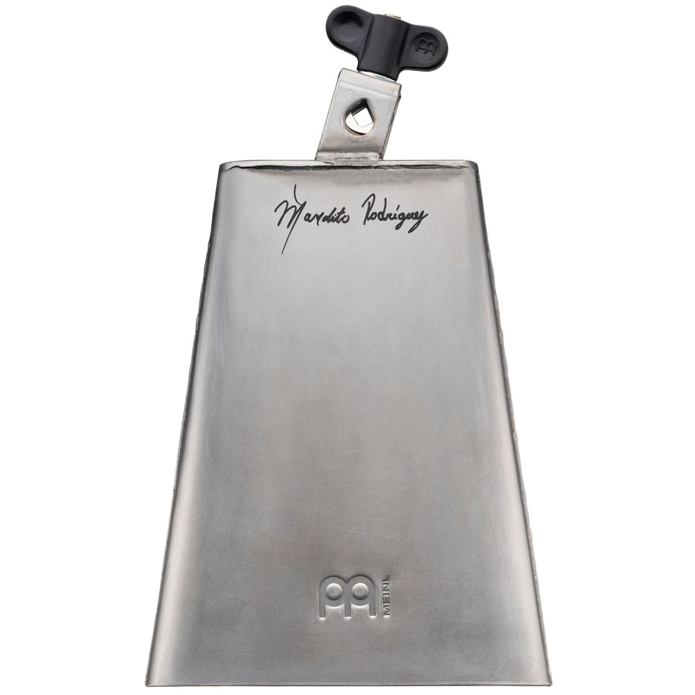 Коубел MEINL Signature Series Cowbell "Manolito Rodriguez" Antique Mambo MR-AMB 8"