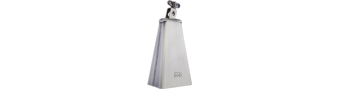 Salsa Cowbell