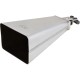 Коубел MEINL Percussion Mountable Salsa Cowbell 8 1/2" SMBC