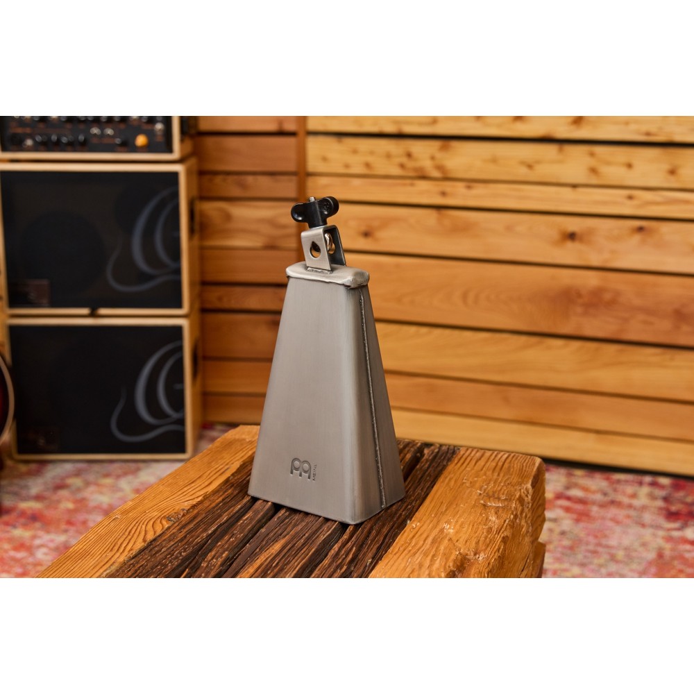 Коубел MEINL Percussion Mountable Salsa Cowbell 8 1/2" SMBC