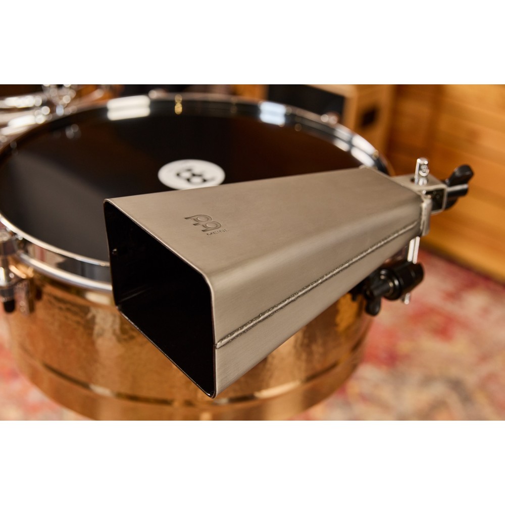 Коубел MEINL Percussion Mountable Salsa Cowbell 8 1/2" SMBC