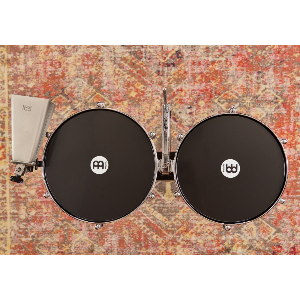 Коубел MEINL Percussion Mountable Salsa Cowbell 8 1/2" SMBC