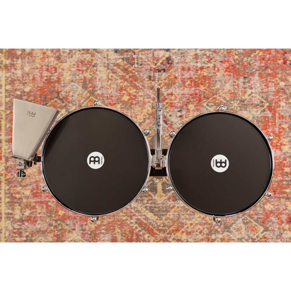 Коубел MEINL Percussion Mountable Salsa Cowbell 7 1/2" SMBG