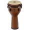 Джембе MEINL JD10BW Jumbo Series Barnwood Djembe 10"