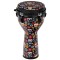 Джембе MEINL JD10DA-DH Jumbo Series Day of the Dead Djembe 10"