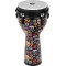 Джембе MEINL JD10DA Jumbo Series Day of the Dead Djembe 10"