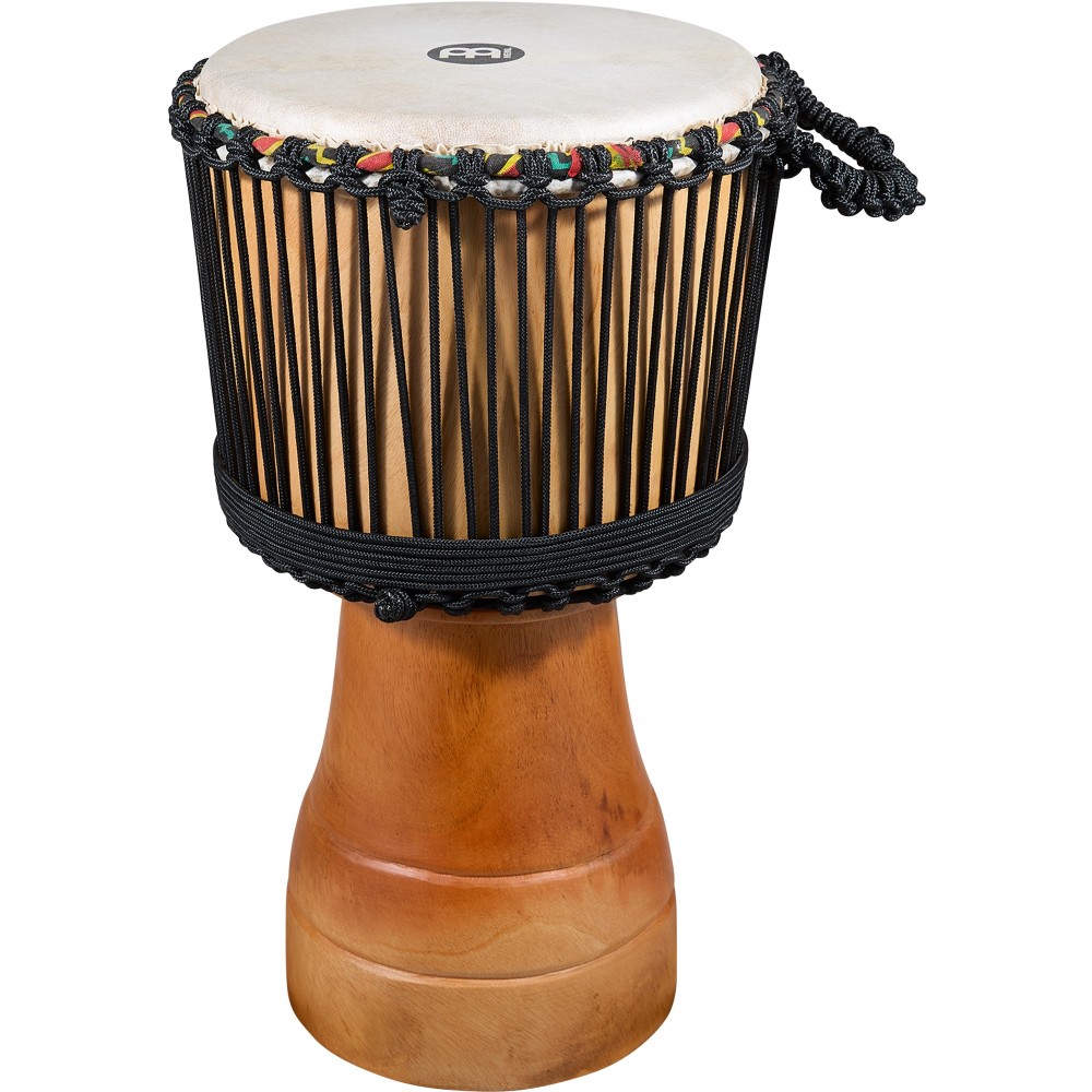 Джембе MEINL Percussion Professional African Style Djembe Natural 12" PROADJ5-L Джембе MEINL Percussion Professional African Style Djembe Natural 12" PROADJ5-L