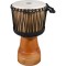 Джембе MEINL Percussion Professional African Style Djembe Natural 12" PROADJ5-L