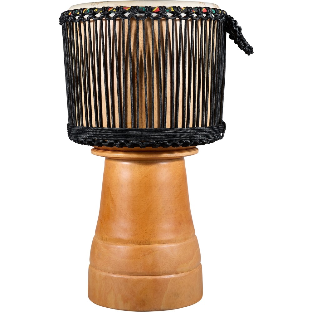 Джембе MEINL Percussion Professional African Style Djembe Natural 10" PROADJ5-M