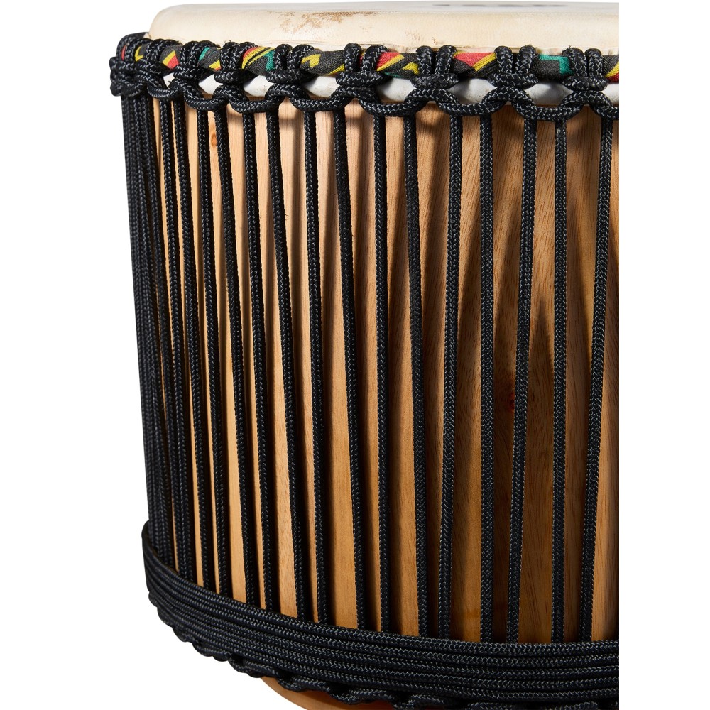 Джембе MEINL Percussion Professional African Style Djembe Natural 10" PROADJ5-M