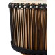 Джембе MEINL Percussion Professional African Style Djembe Natural 10" PROADJ5-M