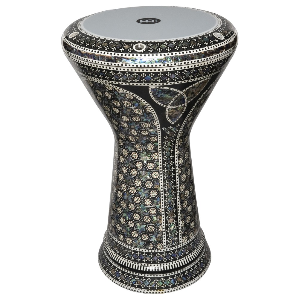 Думбек MEINL Percussion Artisan Edition Mosaic Blue Lagoon Doumbek AEED5