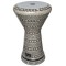 Думбек MEINL Percussion Daood Debu Signature Artisan Edition White Pearl Doumbek AEED6