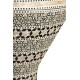 Думбек MEINL Percussion Daood Debu Signature Artisan Edition White Pearl Doumbek AEED6