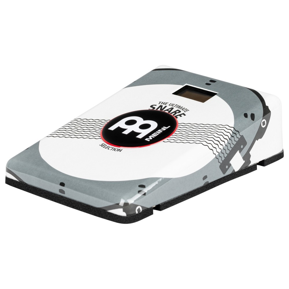 Педаль MEINL Digital Ultimate Snare Stomp Box STB7 Педаль MEINL Digital Ultimate Snare Stomp Box STB7