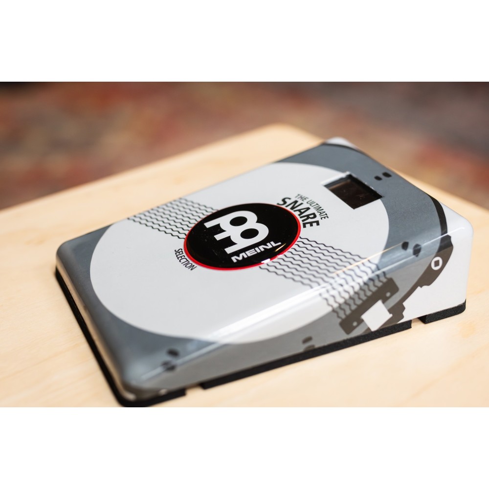 Педаль MEINL Digital Ultimate Snare Stomp Box STB7 Педаль MEINL Digital Ultimate Snare Stomp Box STB7
