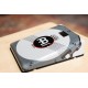 Педаль MEINL Digital Ultimate Snare Stomp Box STB7 Педаль MEINL Digital Ultimate Snare Stomp Box STB7