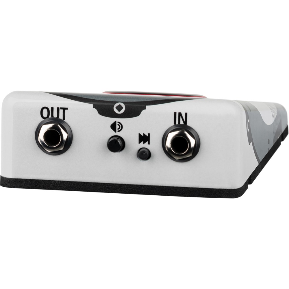 Педаль MEINL Digital Ultimate Snare Stomp Box STB7 Педаль MEINL Digital Ultimate Snare Stomp Box STB7