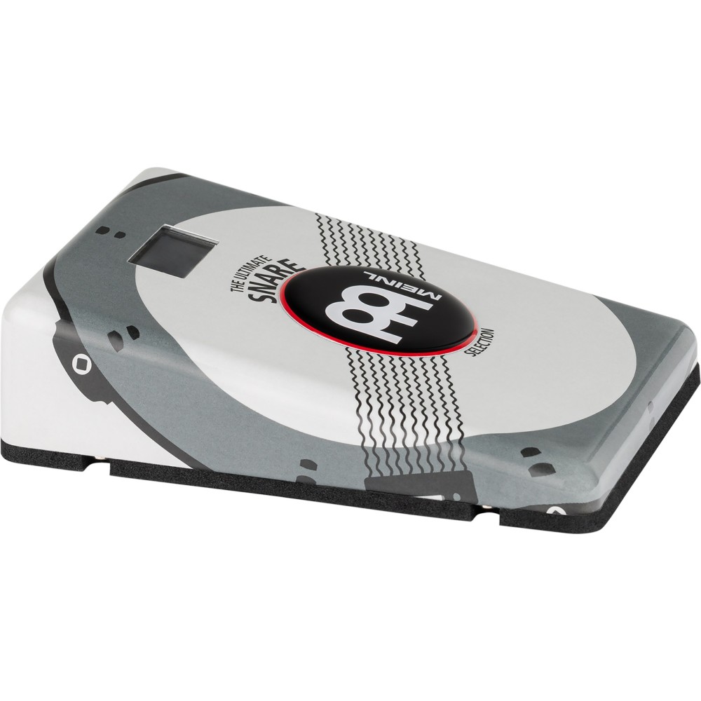 Педаль MEINL Digital Ultimate Snare Stomp Box STB7 Педаль MEINL Digital Ultimate Snare Stomp Box STB7