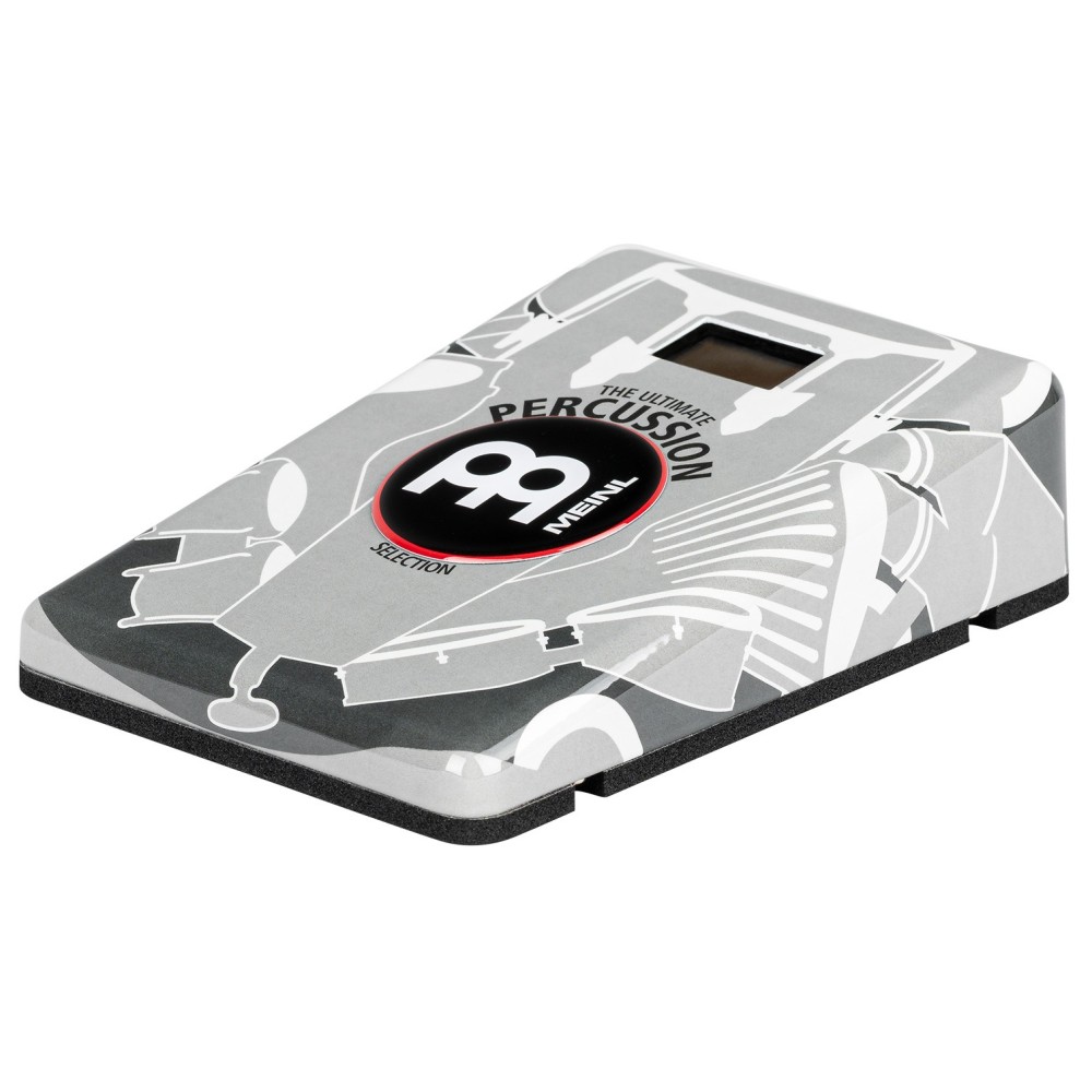 Педаль MEINL Digital Ultimate Percussion Stomp Box STB8