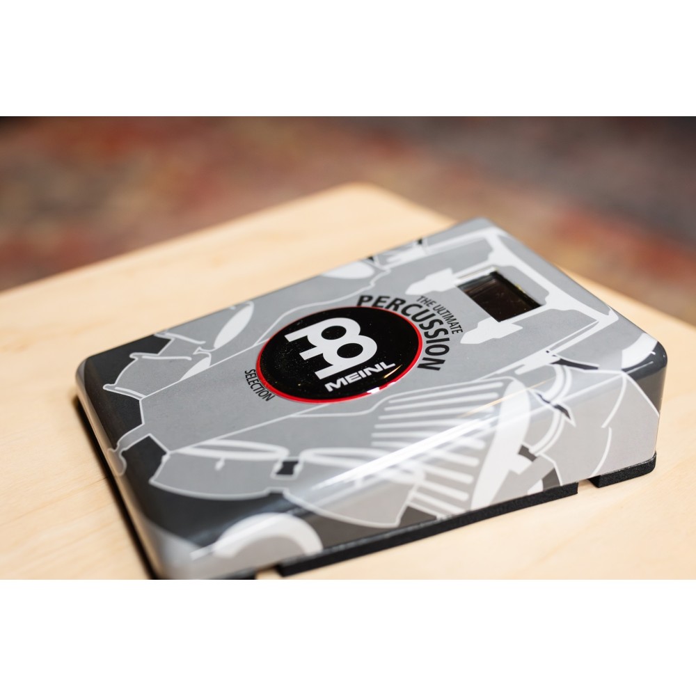 Педаль MEINL Digital Ultimate Percussion Stomp Box STB8
