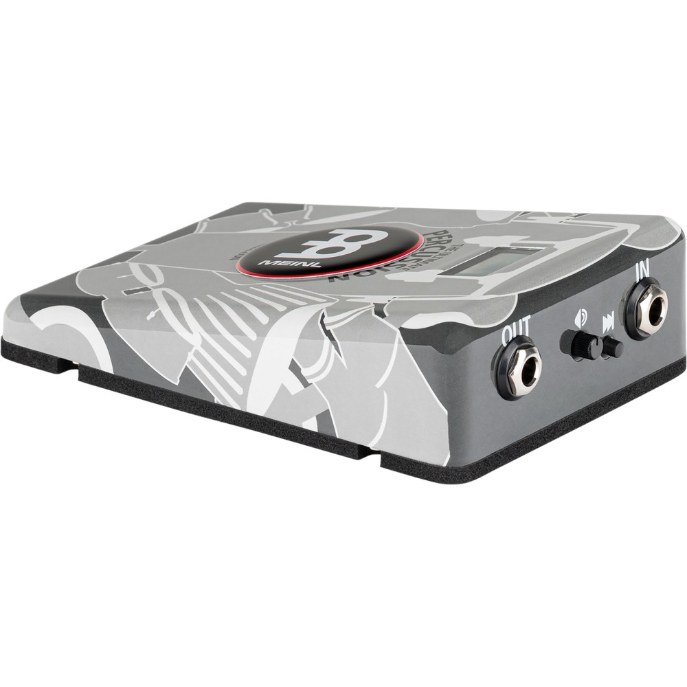 Педаль MEINL Digital Ultimate Percussion Stomp Box STB8