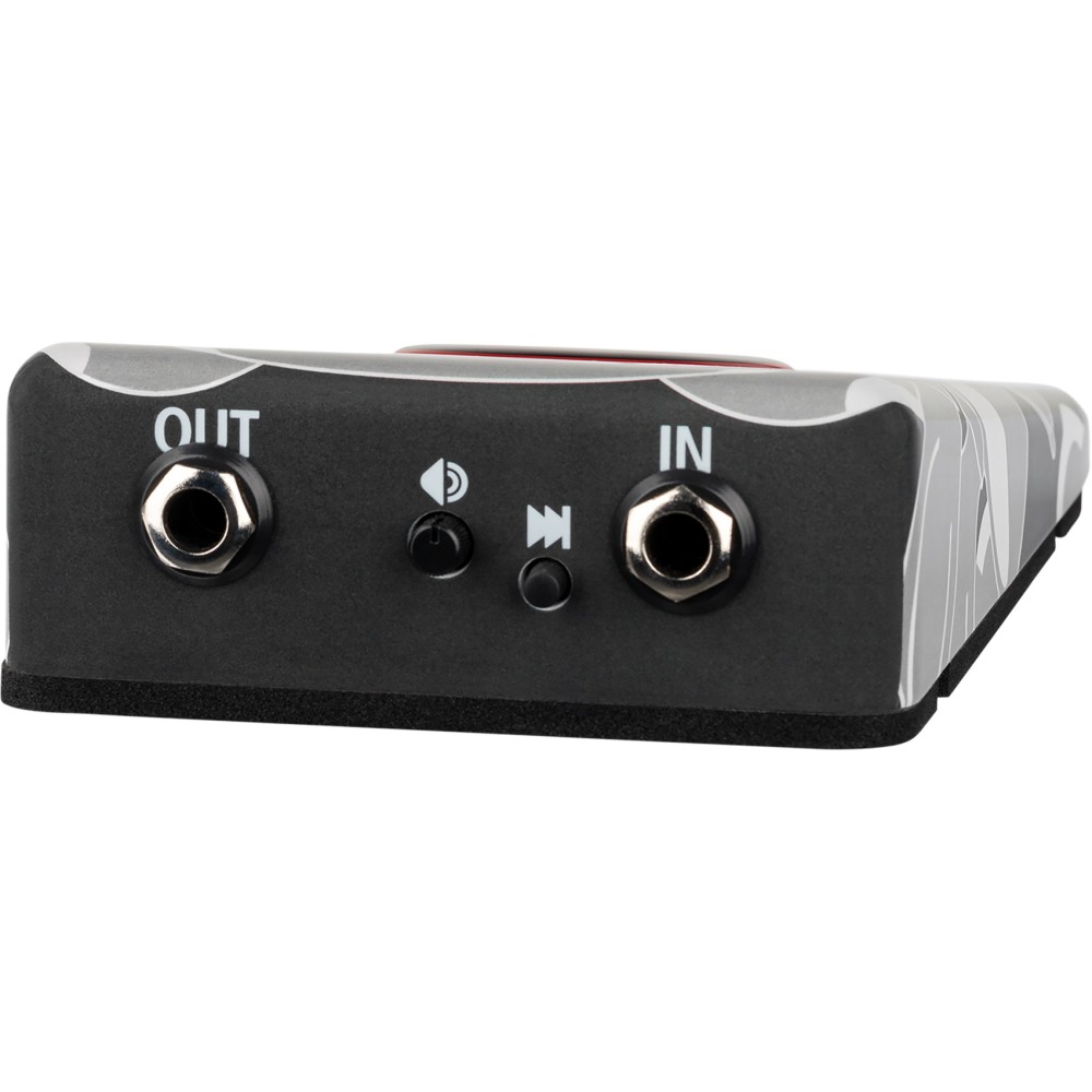 Педаль MEINL Digital Ultimate Percussion Stomp Box STB8