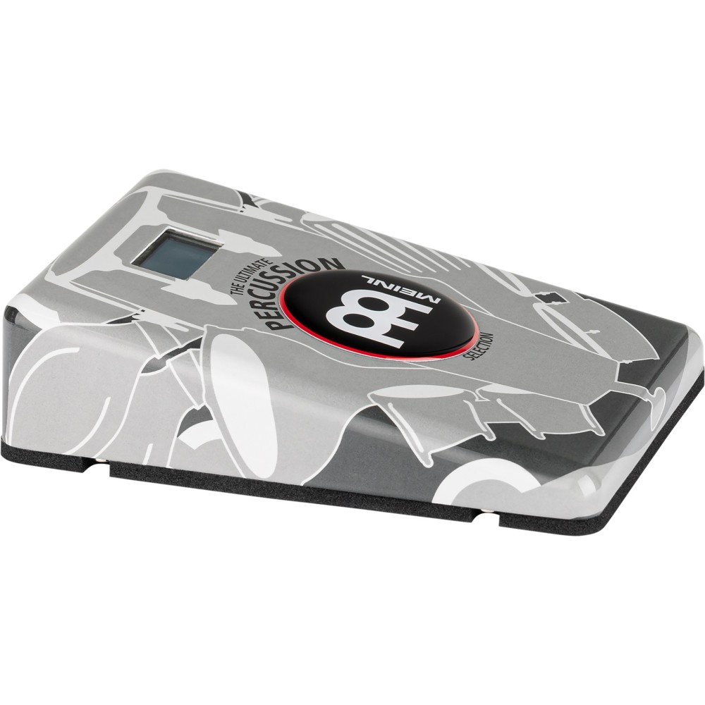 Педаль MEINL Digital Ultimate Percussion Stomp Box STB8