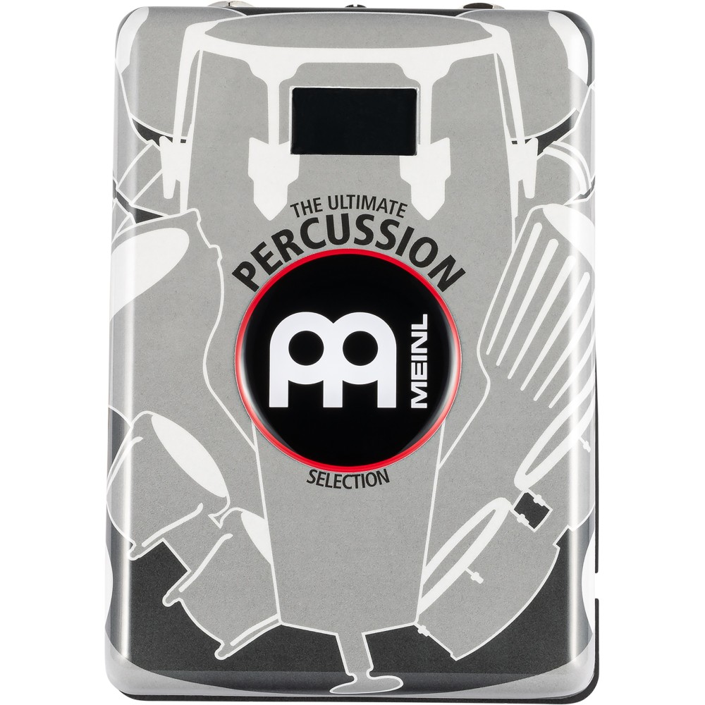 Педаль MEINL Digital Ultimate Percussion Stomp Box STB8