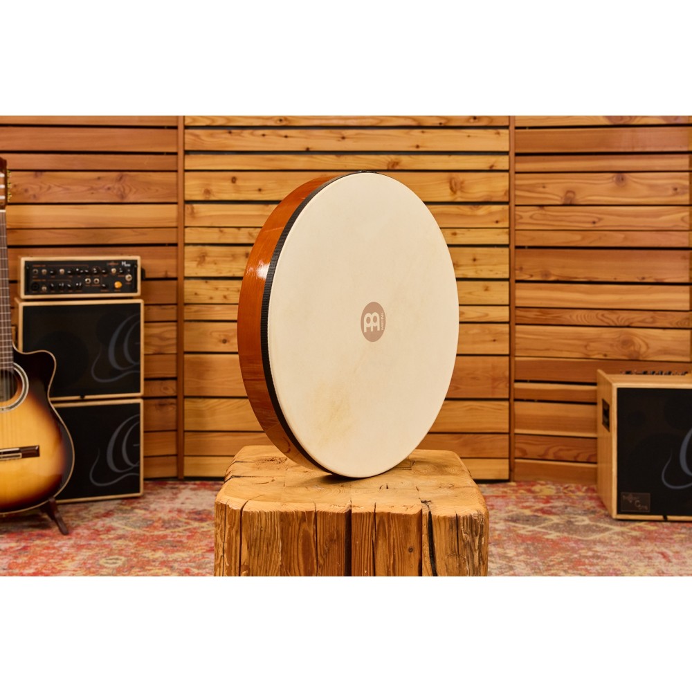 18" Фрейм барабан MEINL Percussion Hand Drum HD18AB 18" Фрейм барабан MEINL Percussion Hand Drum HD18AB