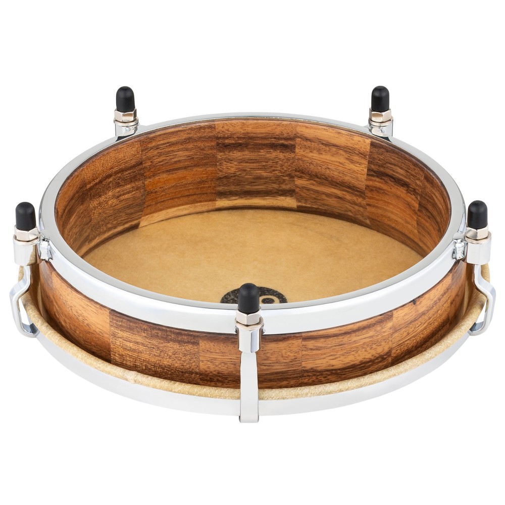 10" Фрейм барабан MEINL Percussion Pandero de Plena Requinto PL10CW