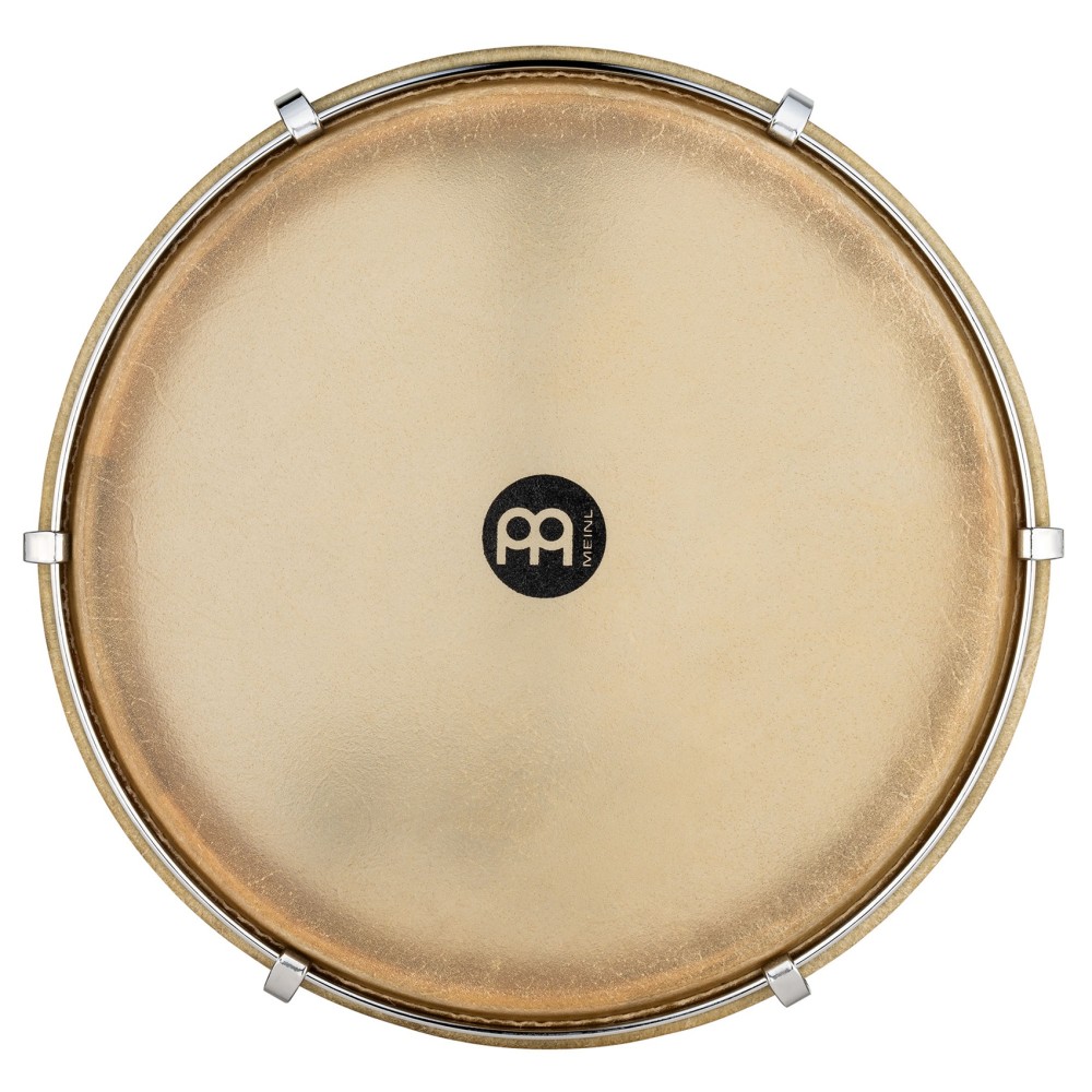 12" Фрейм барабан MEINL Percussion Pandero de Plena Punteador PL12CW 12" Фрейм барабан MEINL Percussion Pandero de Plena Punteador PL12CW