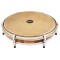 12" Фрейм барабан MEINL Percussion Pandero de Plena Punteador PL12CW