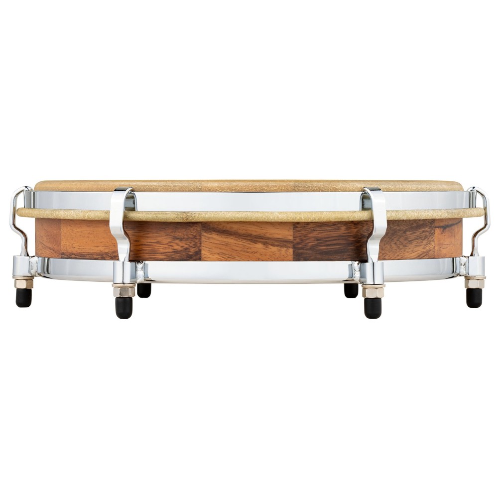 12" Фрейм барабан MEINL Percussion Pandero de Plena Punteador PL12CW 12" Фрейм барабан MEINL Percussion Pandero de Plena Punteador PL12CW