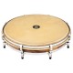 14" Фрейм барабан MEINL Percussion Pandero de Plena Seguidor PL14CW