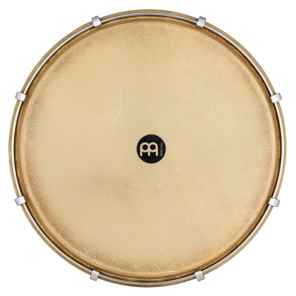 14" Фрейм барабан MEINL Percussion Pandero de Plena Seguidor PL14CW