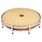 14" Фрейм барабан MEINL Percussion Pandero de Plena Seguidor PL14CW
