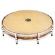 14" Фрейм барабан MEINL Percussion Pandero de Plena Seguidor PL14CW