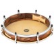 14" Фрейм барабан MEINL Percussion Pandero de Plena Seguidor PL14CW
