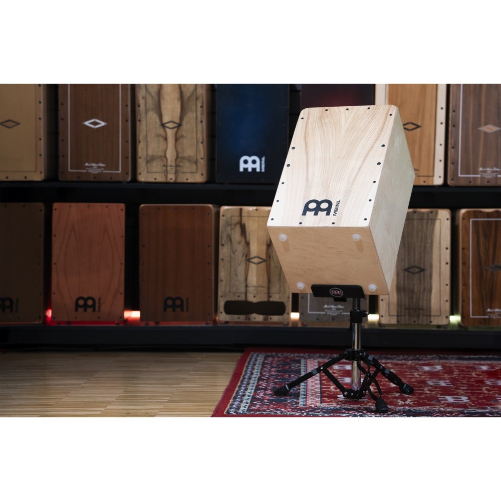 Стійка для кахона MEINL Percussion Professional Low Cajon Stand TMCAJ-S